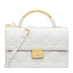 Christian Dior Medium Dior Ange Bag
